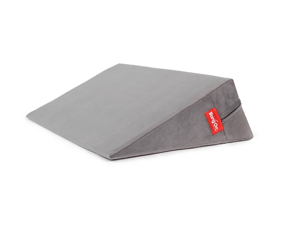 Small Wedge